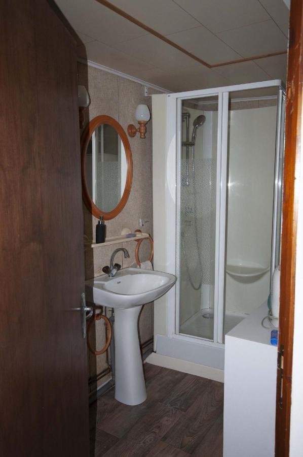 Le Bateau Ivre Villa Fumay Exterior photo